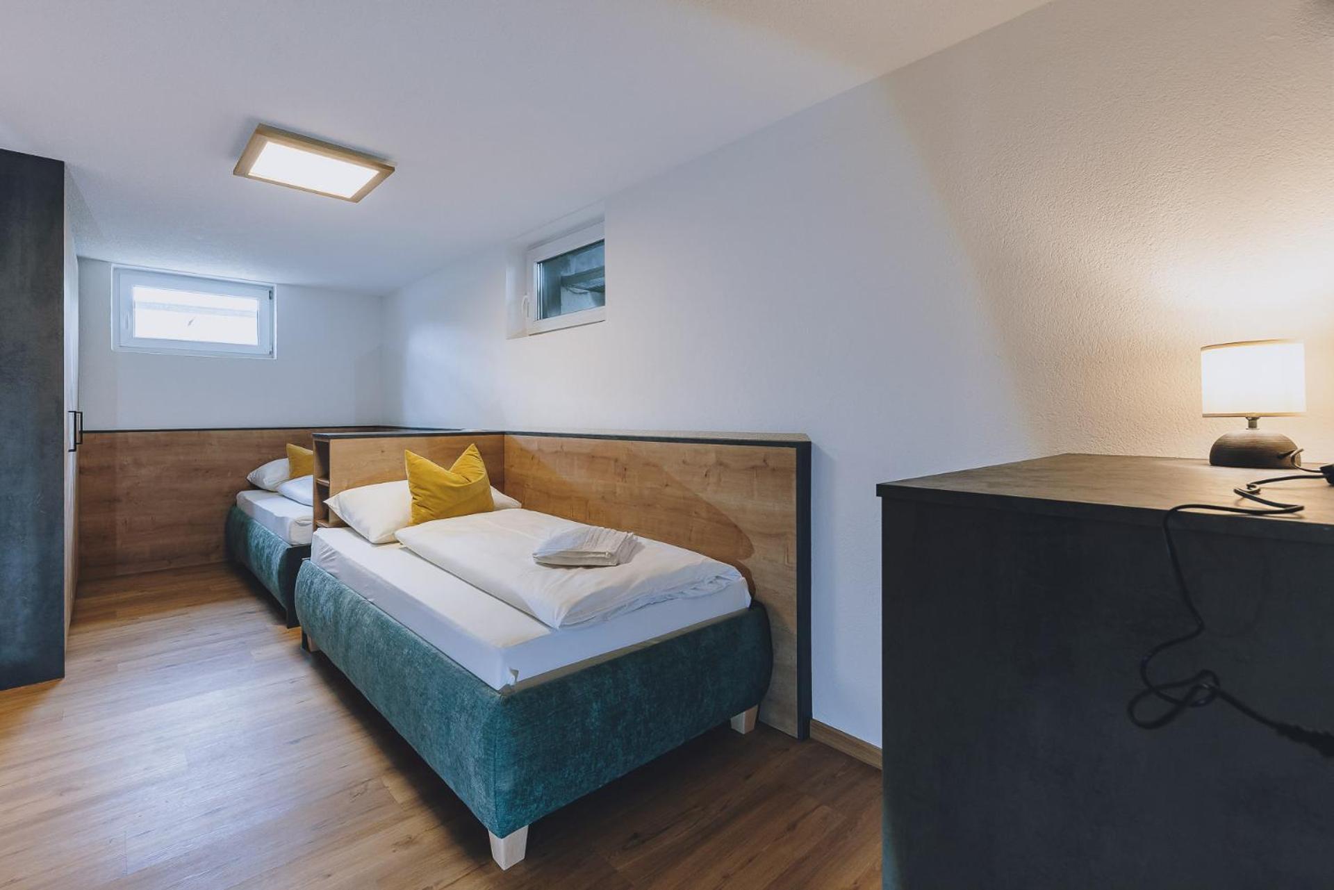 Spa Chalet By We Rent Zell am See Room photo